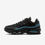 靴 Nike Air Max 95 Big Bubble Blue Tint Nike Air Max 95 OG Big Bubble Blue Tint HJ5996-002 Women's